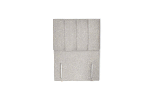 The Lydford Headboard | ReNew™_Wool_Blend - Oat