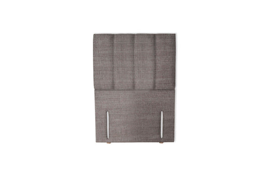 The Lydford Headboard | Linara_Cotton_Linen - Magnesium