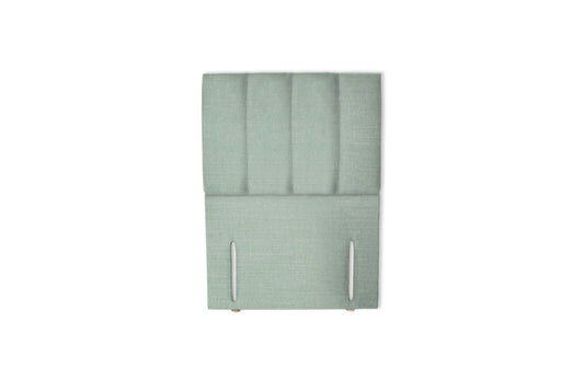 The Lydford Headboard | Linara_Cotton_Linen - Seaglass