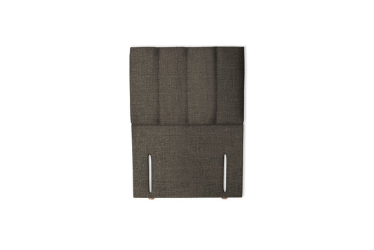 The Lydford Headboard | House_Linen - Organic Ash