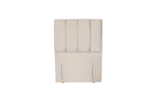 The Lydford Headboard | House_Wool - Oyster