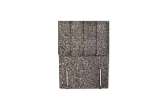 The Lydford Headboard | House_Wool - Truffle
