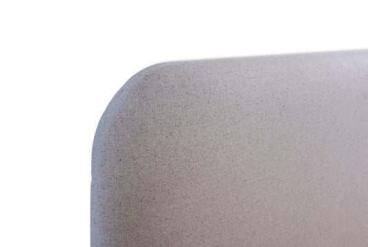 The Narrow Halstock Bed