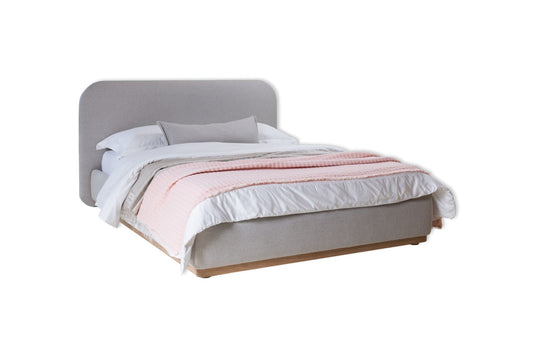 The Narrow Halstock Bed