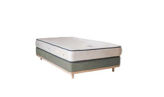 The Otterton Base | Washed_Linen - Coast