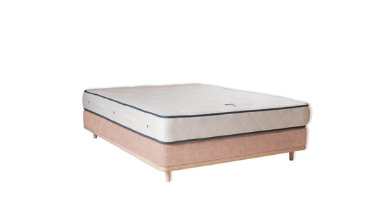 The Otterton Base | Washed_Linen - Blossom