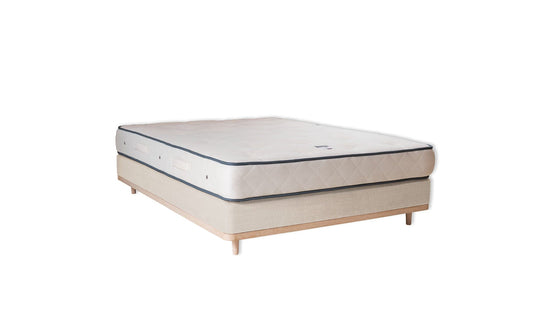 The Otterton Base | House_Wool - Oyster