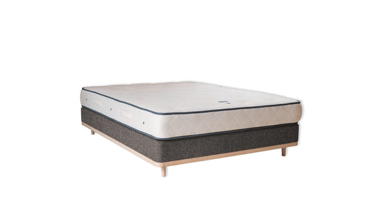 The Otterton Base | Wool_Hemp - Plough