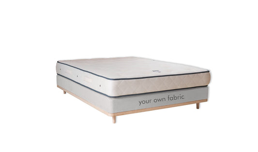 The Otterton Base | Your Own Fabric - Pattern