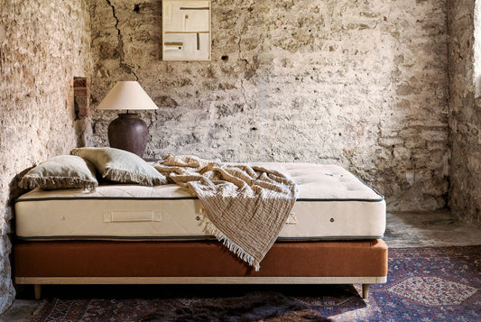 The Otterton Bed Base