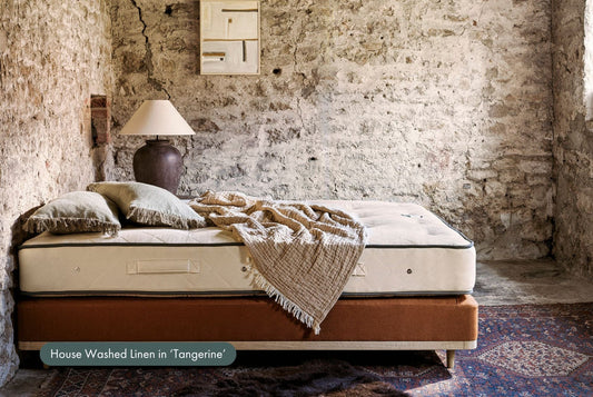 The Otterton Bed Base