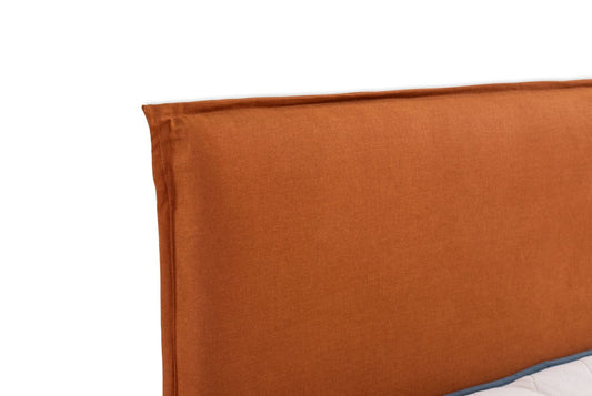 The Otterton Headboard