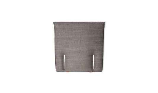 The Otterton Headboard | Linara_Cotton_Linen - Magnesium