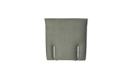The Otterton Headboard | Washed_Linen - Coast