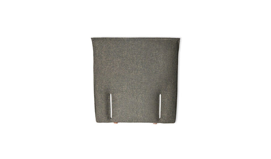The Otterton Headboard | Wool_Hemp - Arable