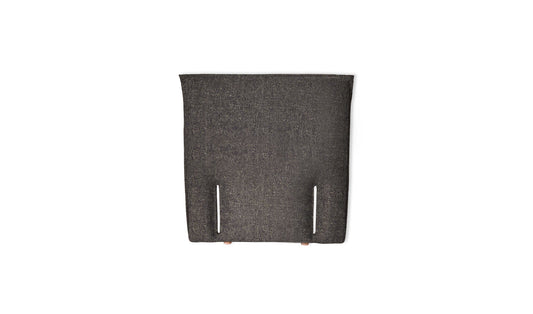 The Otterton Headboard | Wool_Hemp - Plough