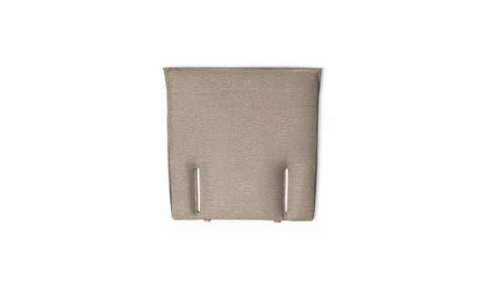 The Otterton Headboard | House_Wool - Travertine