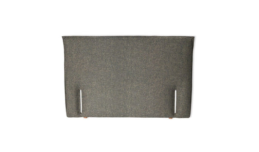 The Otterton Headboard | Wool_Hemp - Arable