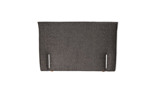 The Otterton Headboard | Wool_Hemp - Plough