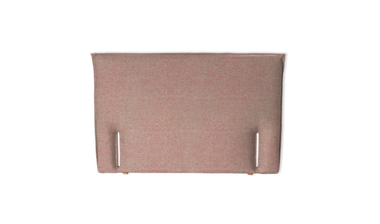 The Otterton Headboard | House_Wool - Sandstone