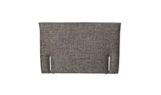 The Otterton Headboard | House_Wool - Truffle