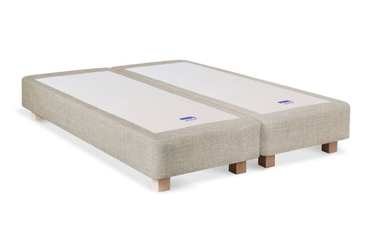 The Salcombe Base | House_Wool - Oyster