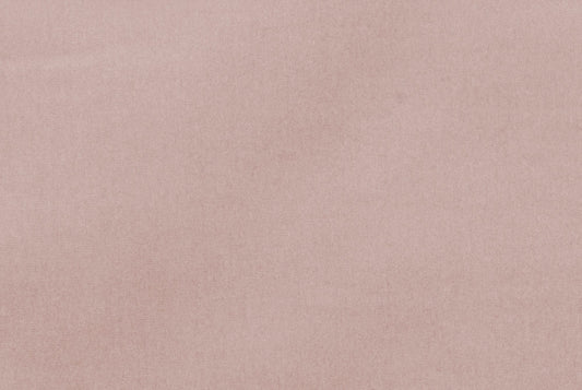 The Ebford Headboard | Cotton_Velvet - Blossom