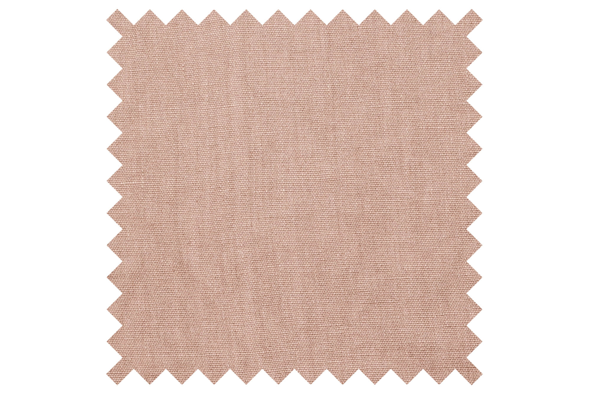 Blossom (Washed Linen) Fabric Swatch