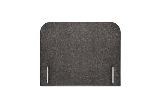 The Heybrook Headboard | Wool_Hemp - Plough