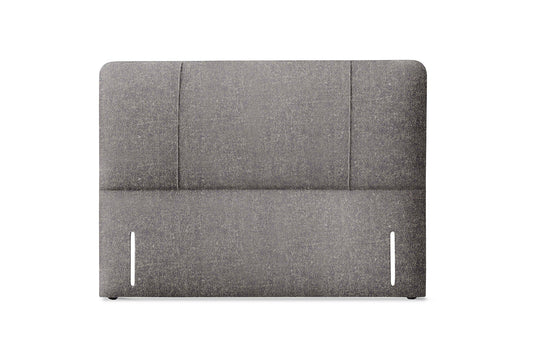 The Carrick Headboard | Wool_Hemp - Plough