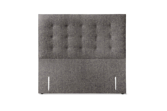 The Eva Headboard | Wool_Hemp - Plough