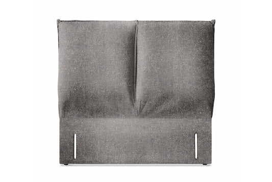 The Fiador Headboard | Wool_Hemp - Plough