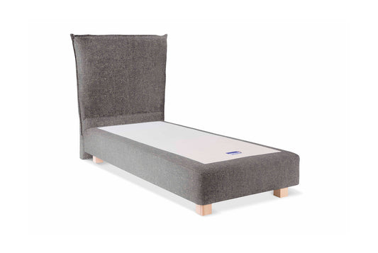 The Fiador Bed | Wool_Hemp - Plough