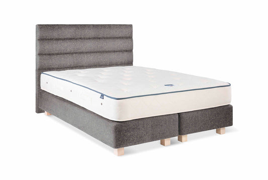 The Halyard Bed | Wool_Hemp - Plough