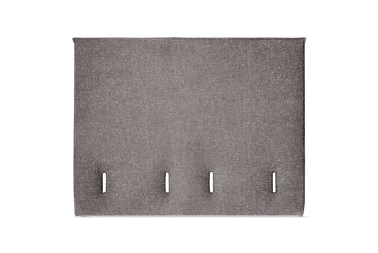 The Prideaux Headboard | Wool_Hemp - Plough