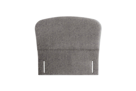 The Saltram Headboard | Wool_Hemp - Plough