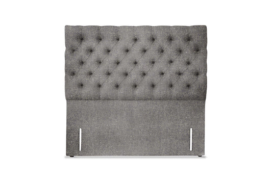 The Vanstone Headboard | Wool_Hemp - Plough