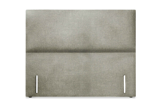 The Lanyard Headboard | Wool_Hemp - Grain