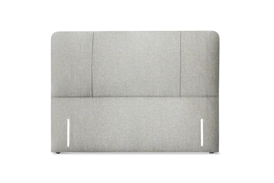 The Carrick Headboard | Wool_Hemp - Dew