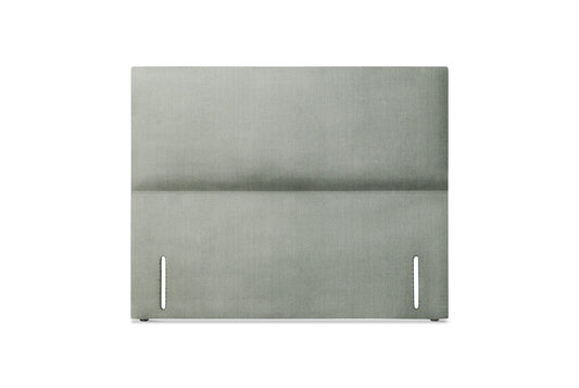 The Lanyard Headboard | Washed_Linen - Coast