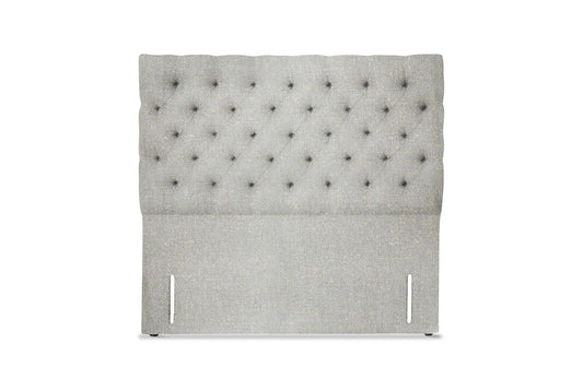 The Vanstone Headboard | Wool_Hemp - Dew