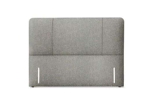 The Carrick Headboard | Wool_Hemp - Arable