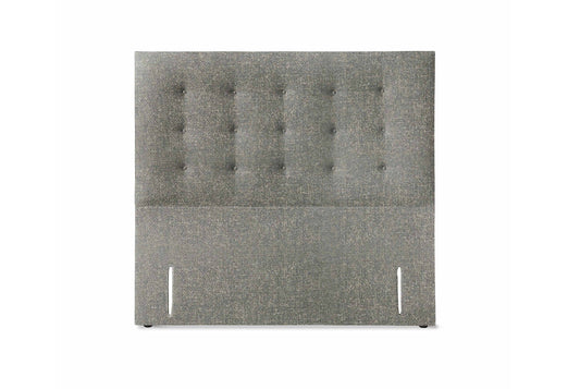 The Eva Headboard | Wool_Hemp - Arable