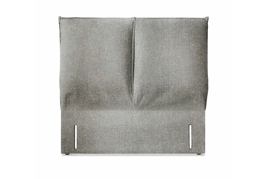 The Fiador Headboard | Wool_Hemp - Arable