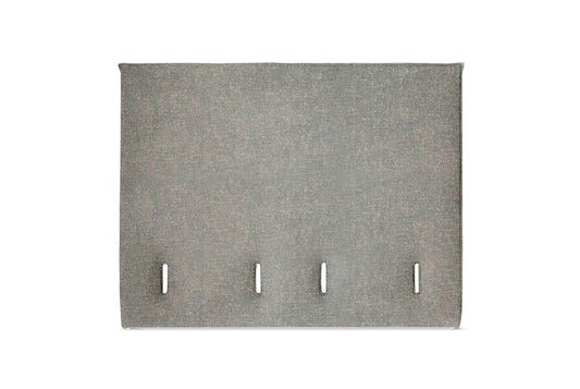 The Prideaux Headboard | Wool_Hemp - Arable