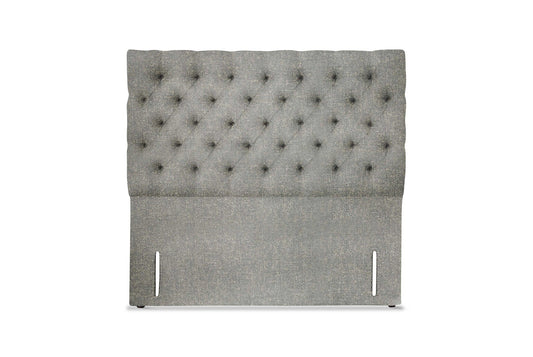 The Vanstone Headboard | Wool_Hemp - Arable