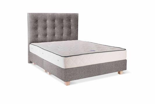 The Eva Bed | Wool_Hemp - Plough