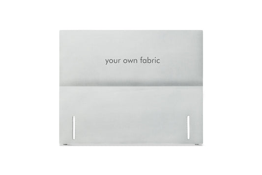 The Lanyard Headboard | Cotton_Velvet - Other