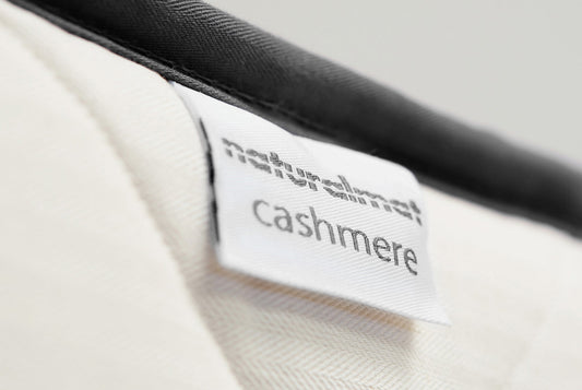 The Cashmere Mattress