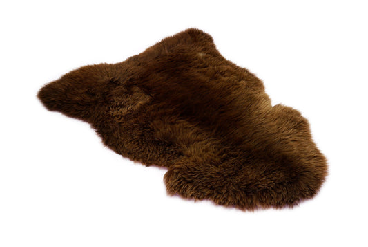 Nursery Lambskin Rug